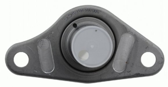 TULEJA PROWADZACA SPRZEGLA