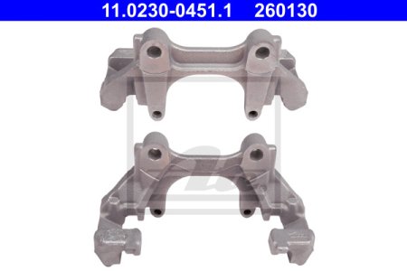 JARZMO ZACISKU HAM.PRZOD