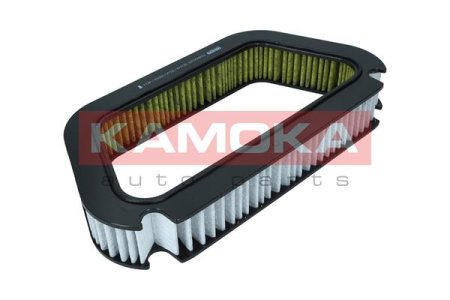 FILTR KABINOWY ULTRA PURE