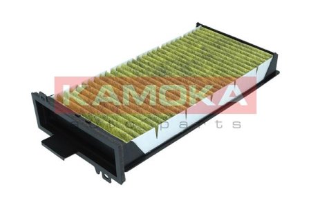 FILTR KABINOWY ULTRA PURE KAMOKA 6080018 