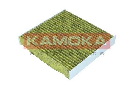 FILTR KABINOWY ULTRA PURE KAMOKA 6080097 CUK20006