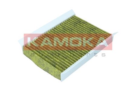 FILTR KABINOWY ULTRA PURE KAMOKA 6080100 