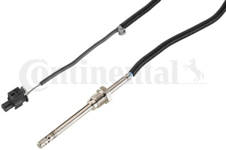 CZUJNIK TEMP.SPALIN PRZED FIL.