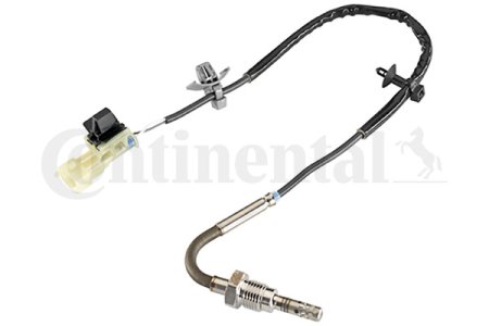 CZUJNIK TEMPERATURY SPALIN