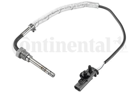 CZUJNIK TEMPERATURY SPALIN