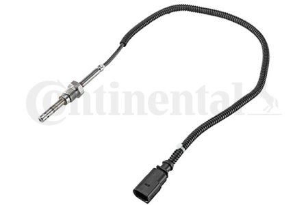 CZUJNIK TEMPERATURY SPALIN