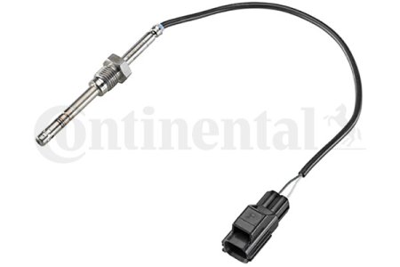 CZUJNIK TEMPERATURY SPALIN