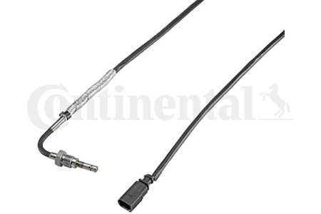 CZUJNIK TEMPERATURY SPALIN