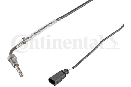 CZUJNIK TEMPERATURY SPALIN