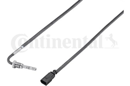 CZUJNIK TEMPERATURY SPALIN