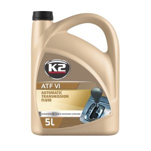 OLEJ K2 ATF VI 5L