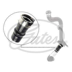 Przewód turbo GATES 090529 