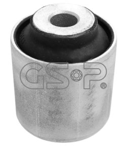 TULEJA WAH. PRZOD L/P