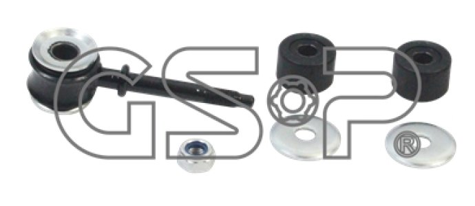 LACZNIK STAB. PRZOD L/P KPL.