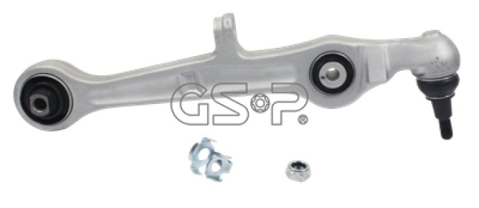 Wahacz przód lewy/prawy dolny przedni GSP S060047 