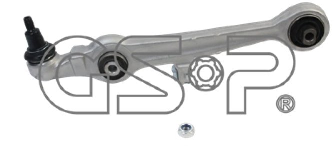 WAHACZ PRZOD L/P DOLNY PRZEDNI