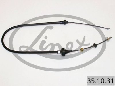 Linka sprzęgła LINEX 35.10.31 7700834725