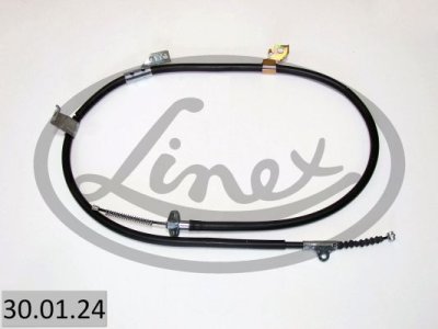 Linka hamulca LINEX 30.01.24 365310M010