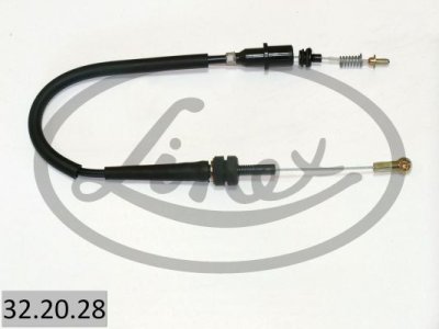 LINKA GAZU OPEL LINEX 322028 847168