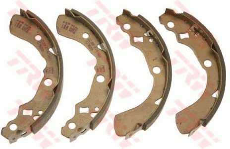 Szczęki hamulcowe TRW GS8490 449597202