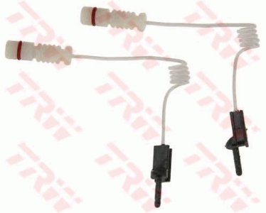 Czujnik TRW GIC225 6695400617