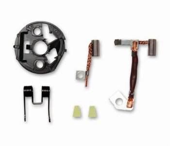 SZCZOTKOTRZYMACZ ROZRUSZNIKA MAGNETI MARELLI AMH0019 594132 CITROEN NISSAN FIAT B