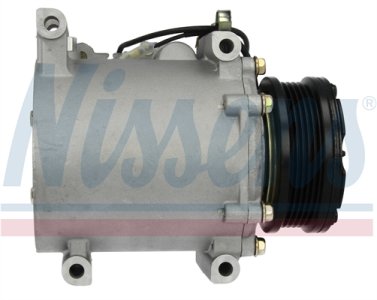 Kompresor klimatyzacji NISSENS 89227 AKC200A204N