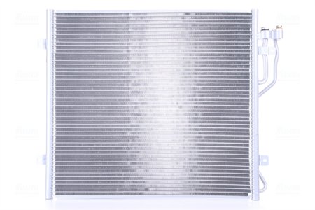 Chłodnica klimatyzacji NISSENS 94773 55037465AC