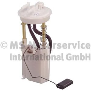 Pompa paliwa PIERBURG 7.02701.16.0 