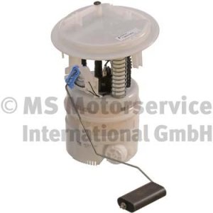 Pompa paliwa zestaw naprawczy PIERBURG 7.02701.82.0 1525WH