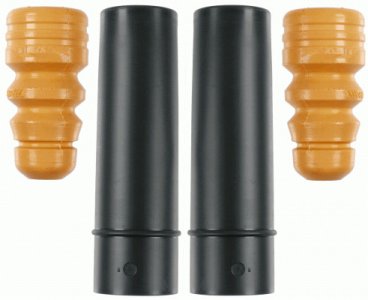 Osłona amortyzatora SACHS 900165 