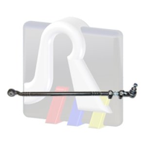 Drążek kierowniczy komplet p RTS 90.01620.1 QFK100083