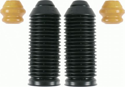 Osłona amortyzatora SACHS 900204 