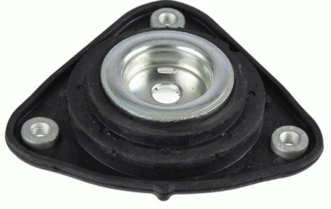 Poduszka amortyzatora SACHS 802575 B39D34380A