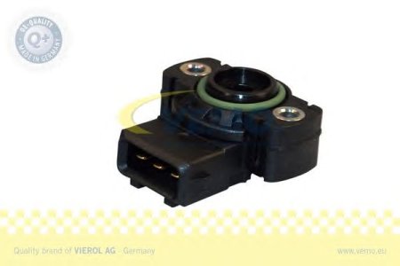 Czujnik położenia przepustnicy VEMO 10-72-0928 044907385A