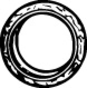 Uszczelka WALKER 80026-21 7750797807