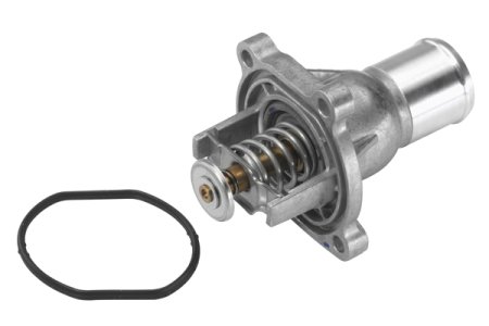 Termostat WAHLER 4357.92D 71739800