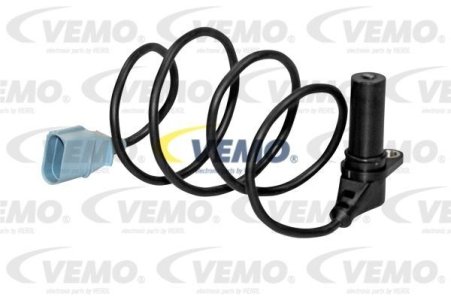 Czujnik położenia wału VEMO 10-72-0993 038907319E