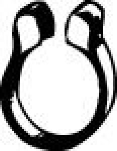 Część montażowa WALKER 81985-24 81985