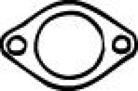 Uszczelka WALKER 80392-22 