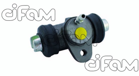 Cylinderek hamulcowy CIFAM 101-044 131611057