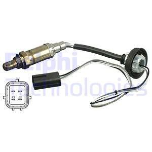 Sonda lambda DELPHI ES11108-12B1 96291086