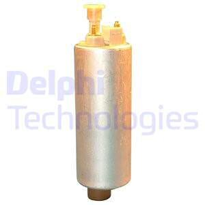 Pompa paliwa DELPHI FE0135-12B1 8A0906091G