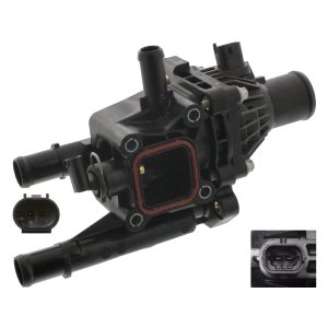 Termostat FEBI BILSTEIN 39145 1338256