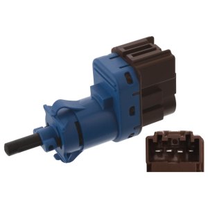 Włącznik świateł stop FEBI BILSTEIN 44844 50512681