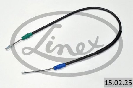 Linka hamulca LINEX 15.02.25 1488312