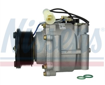 Kompresor klimatyzacji NISSENS 89331 ERR4534
