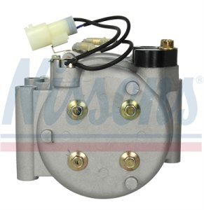 Kompresor klimatyzacji NISSENS 89331 ERR4534