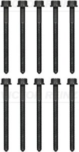 śruba głowicy REINZ 14-32383-01 