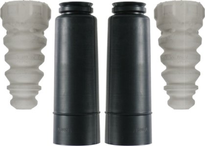 Osłony + odboje tył SACHS 900 202 4F0512131